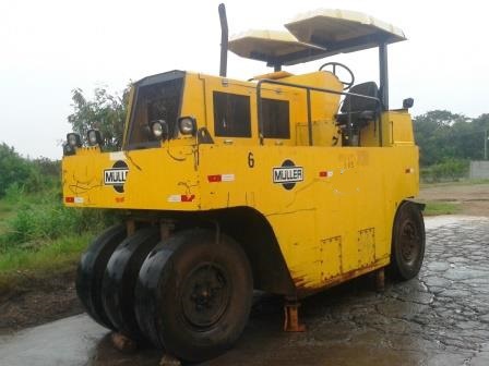 Muller AP 26 - 07/07 3