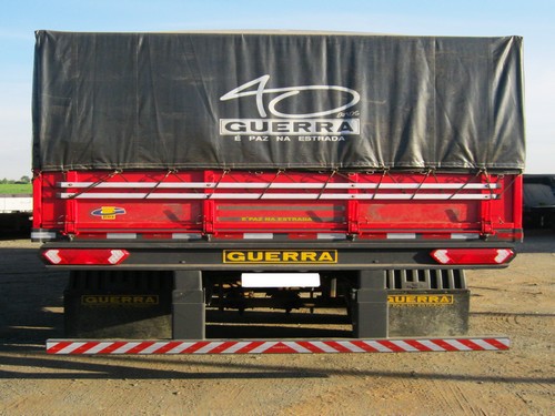 Guerra Graneleira - 11/12 3