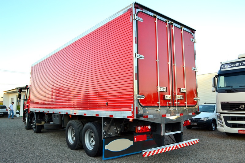 Iveco Tector 240 - 10/10 3
