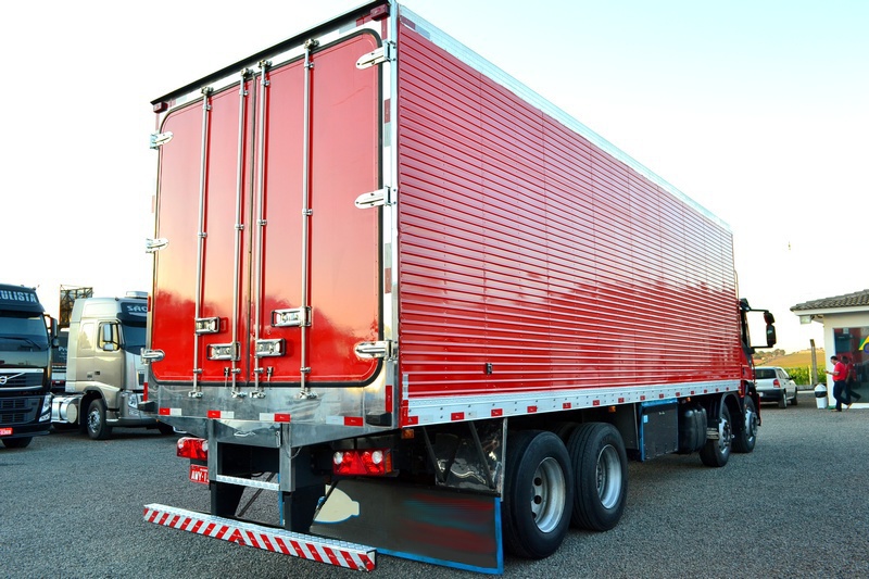 Iveco Tector 240 - 10/10 5