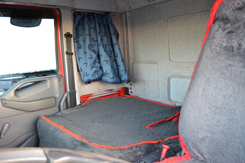 Iveco Tector 240 - 10/10 9
