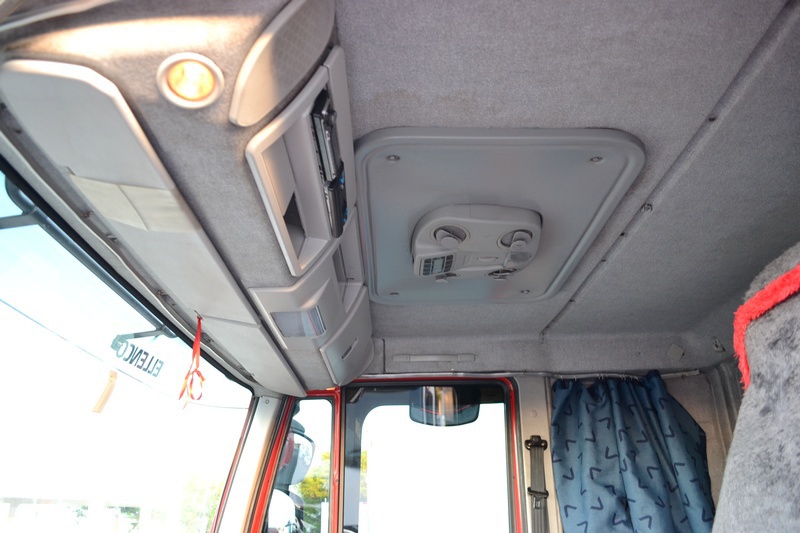 Iveco Tector 240 - 10/10 10