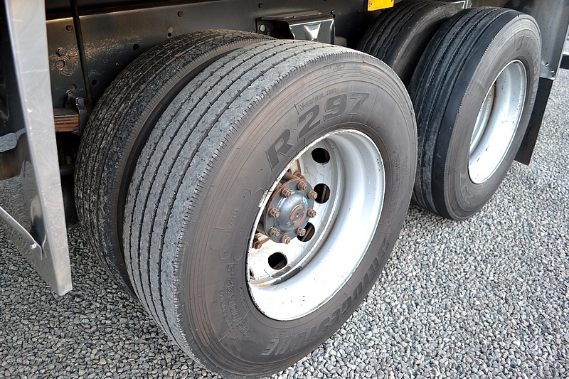 Iveco Tector 240 - 10/10 14