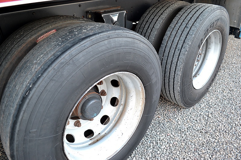 Iveco Tector 240 - 10/10 16
