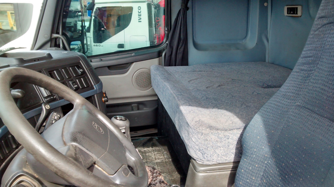 Volvo FH 400 - 08/08 3