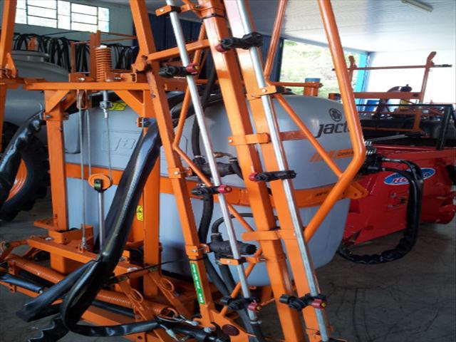 Jacto Condor AM14 - 17/17 2