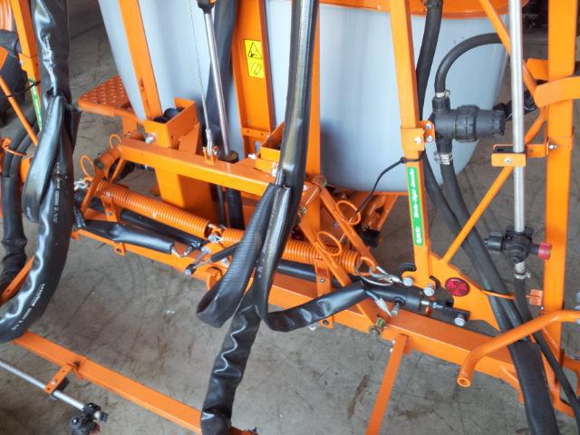 Jacto Condor AM14 - 17/17 4