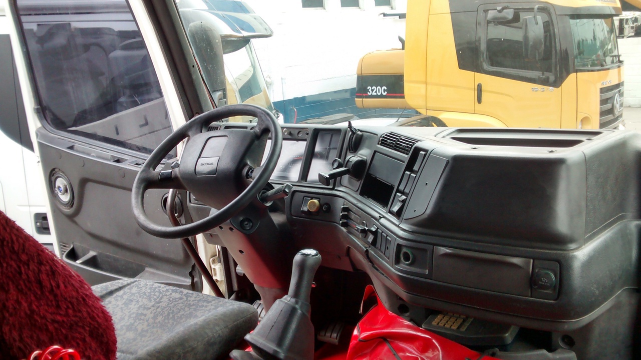 Volvo FH 380 - 00/00 2