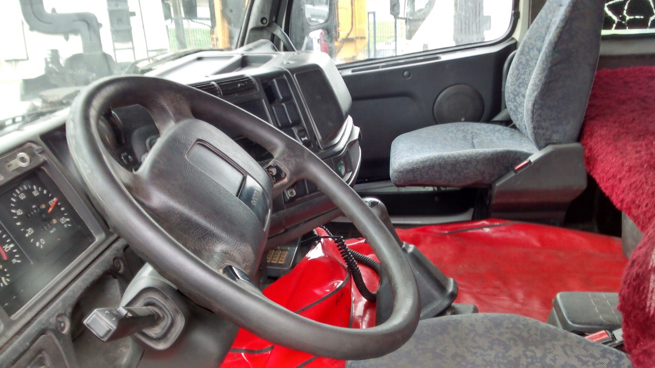 Volvo FH 380 - 00/00 3