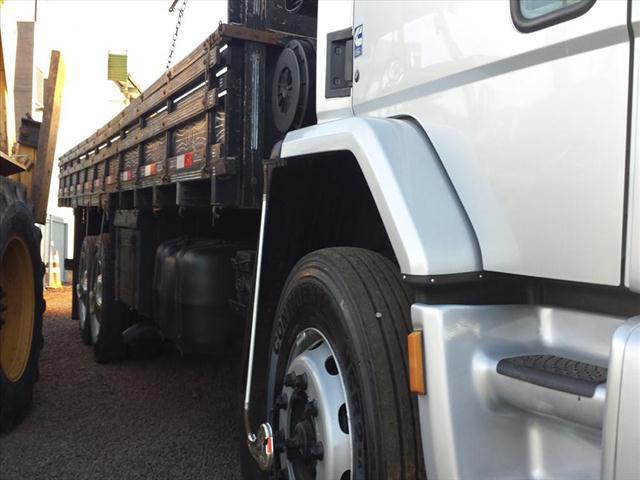Ford Cargo2422 - 05/05 2