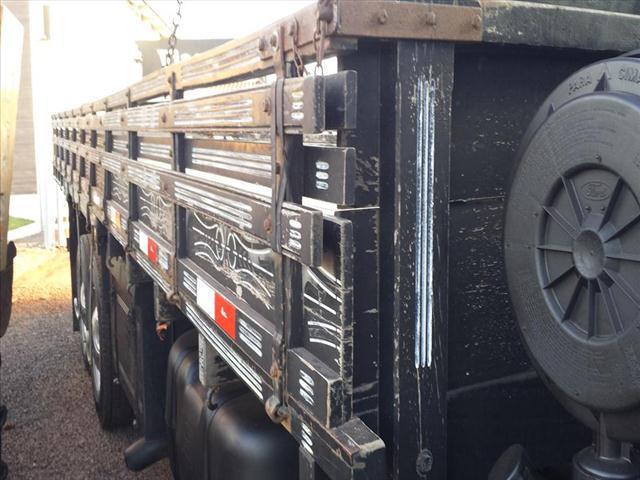 Ford Cargo2422 - 05/05 6
