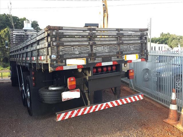 Ford Cargo2422 - 05/05 7