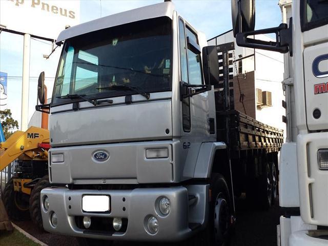 Ford Cargo2422 - 05/05 8
