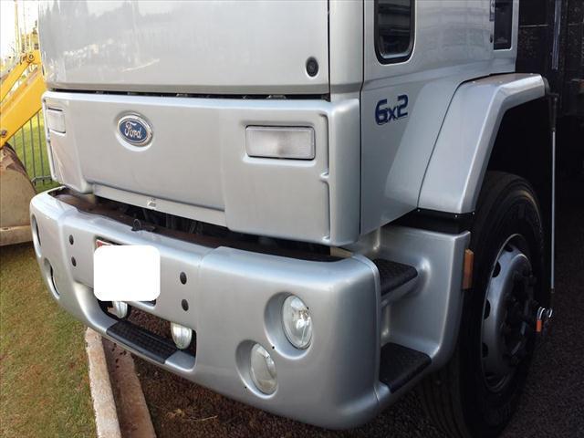 Ford Cargo2422 - 05/05 9