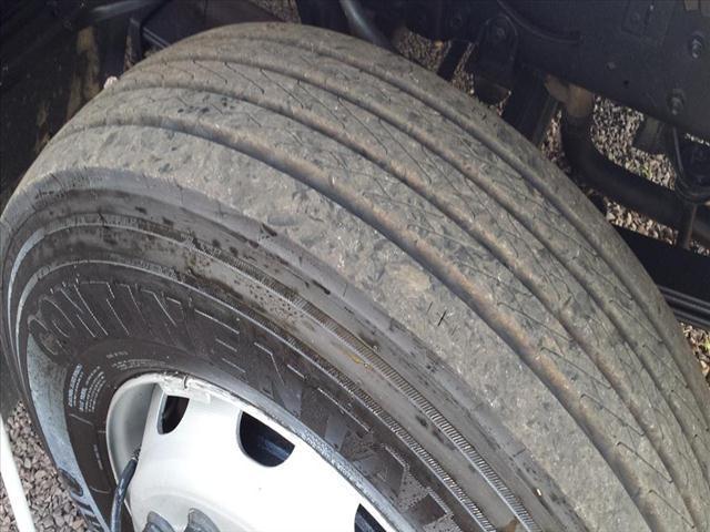 Ford Cargo2422 - 05/05 11