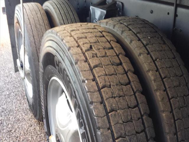 Ford Cargo2422 - 05/05 12