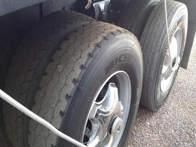 Ford Cargo2422 - 05/05 14