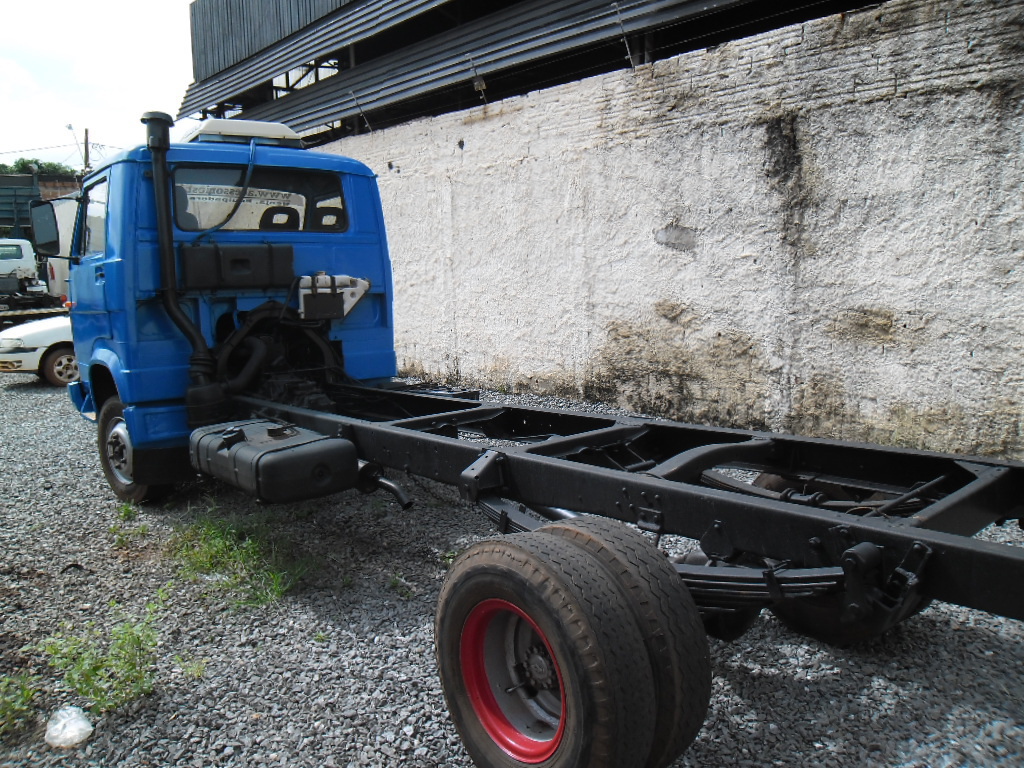 Volkswagen 6 90 - 90/90 2