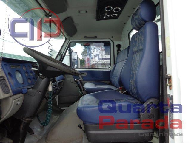 Volkswagen 31 260 - 08/09 3