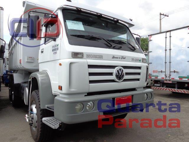 Volkswagen 31 260 - 08/09 4