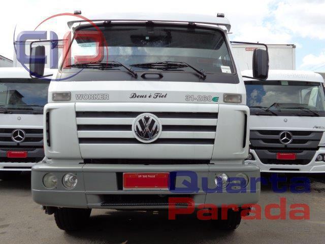 Volkswagen 31 260 - 08/09 5