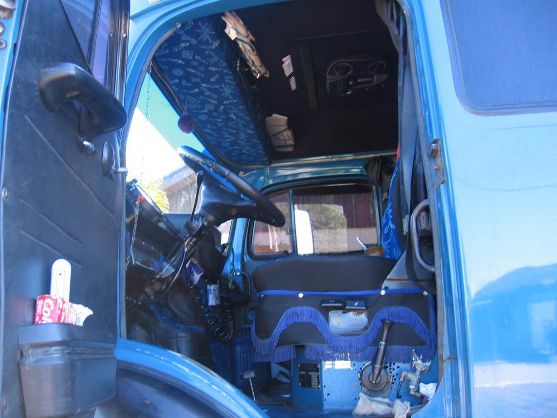 Mercedes Benz MB 1113 - 77/77 11