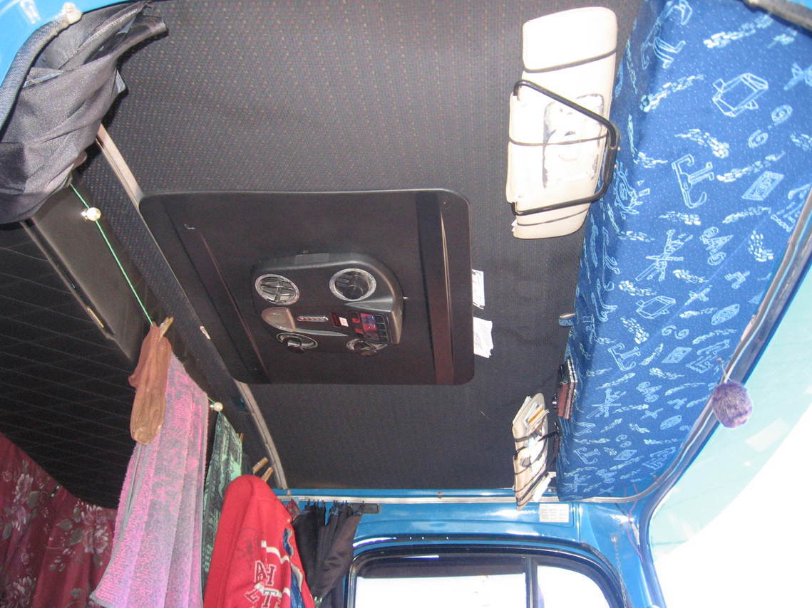 Mercedes Benz MB 1113 - 77/77 12