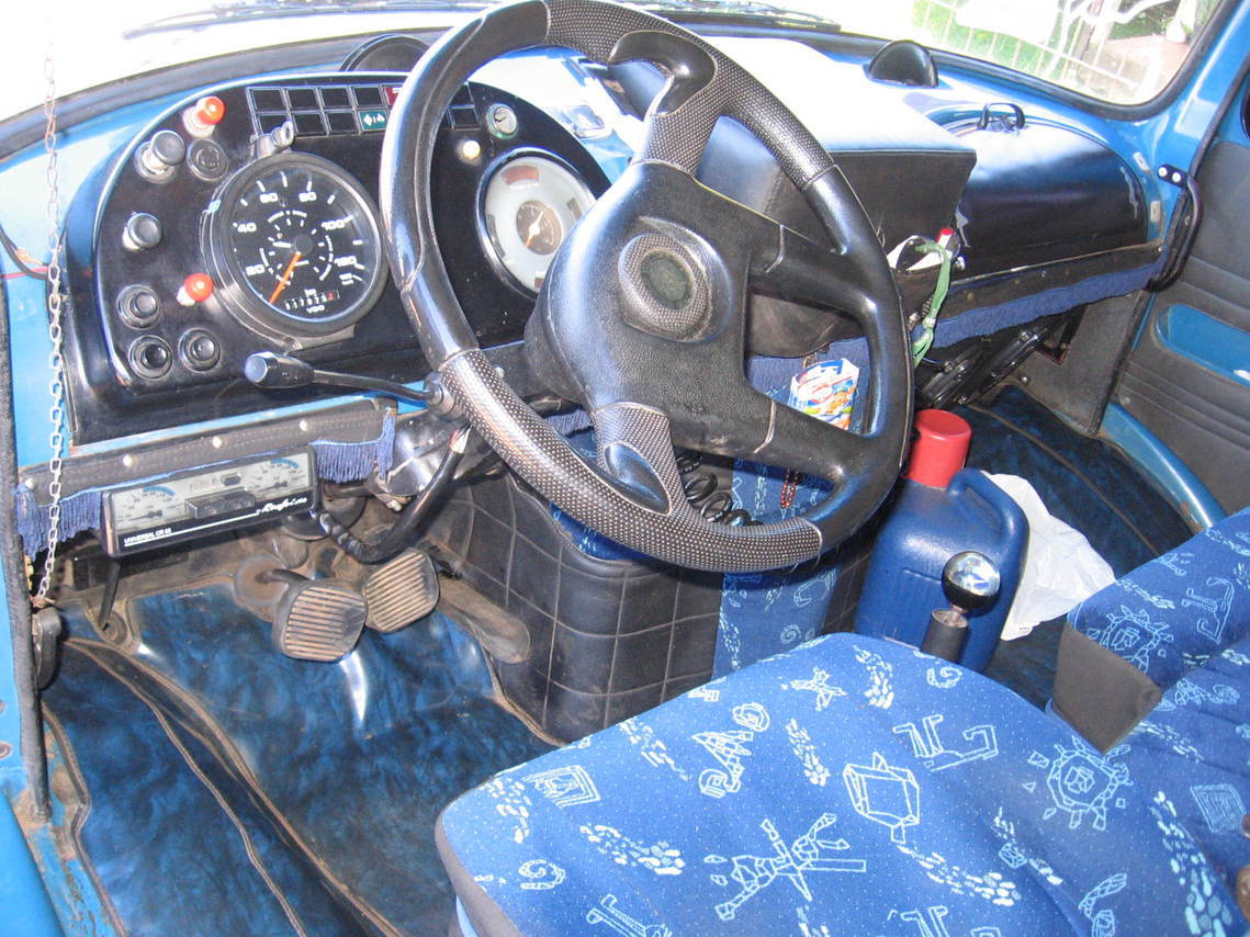 Mercedes Benz MB 1113 - 77/77 13