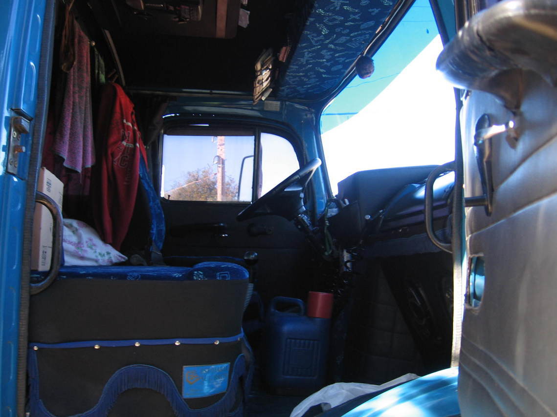 Mercedes Benz MB 1113 - 77/77 14