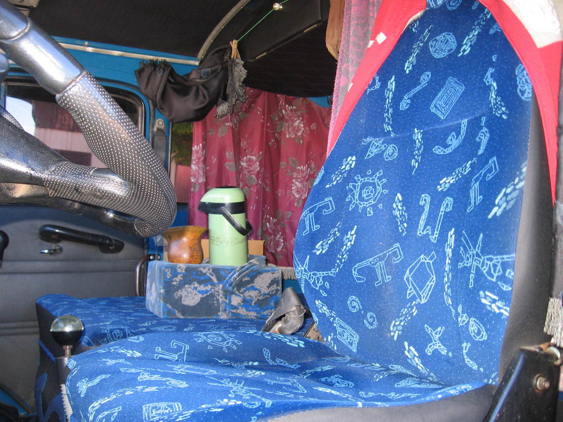 Mercedes Benz MB 1113 - 77/77 15
