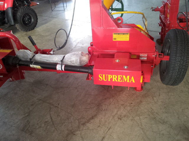 Menta Mix Suprema -  4