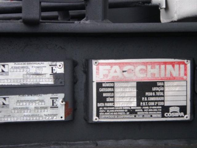 Facchini Caçamba - 07/08 5