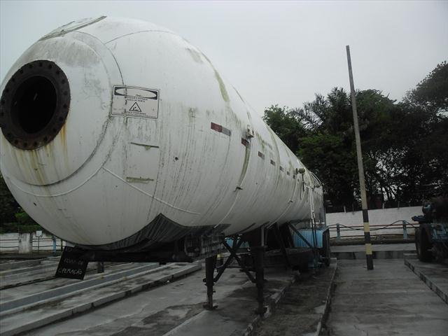 Biseli Tanque - 98/98 5