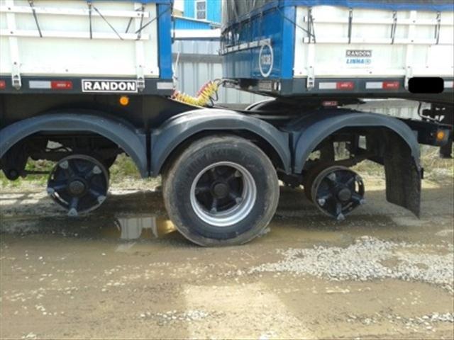 Randon Graneleira - 12/12 7