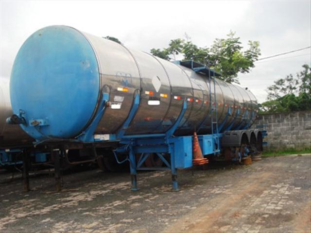 Noma Tanque isot. - 01/01 2