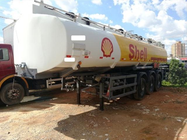 Rodotec Tanque - 07/07 2