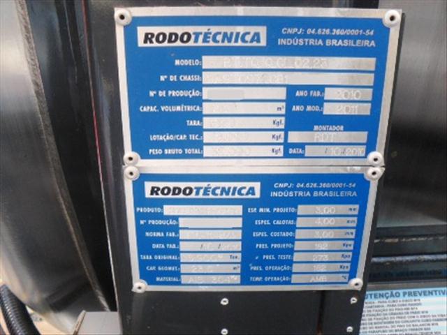 Rodotécnica Tanque - 10/11 5