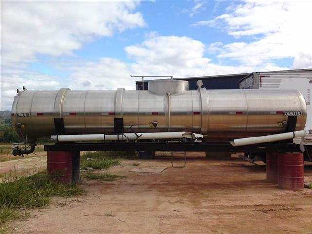 Recrusul Tanque Inox - 99/06 3