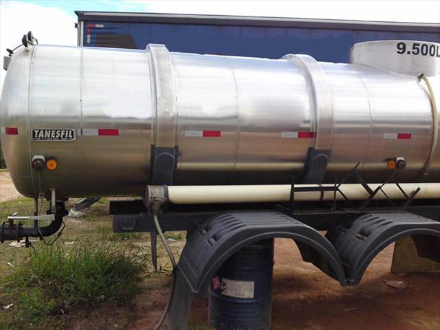 Recrusul Tanque Inox - 99/06 6