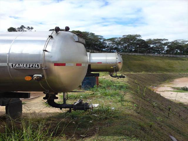 Recrusul Tanque Inox - 99/06 9