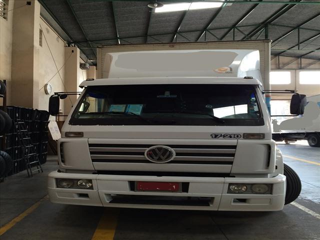 Volkswagen VW 17210 - 01/02 2
