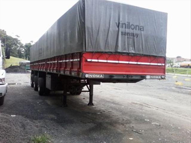 Noma Graneleira - 11/11 3