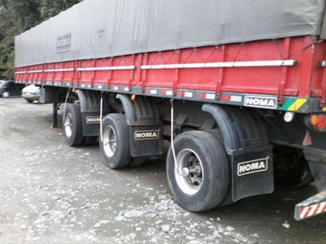 Noma Graneleira - 11/11 5