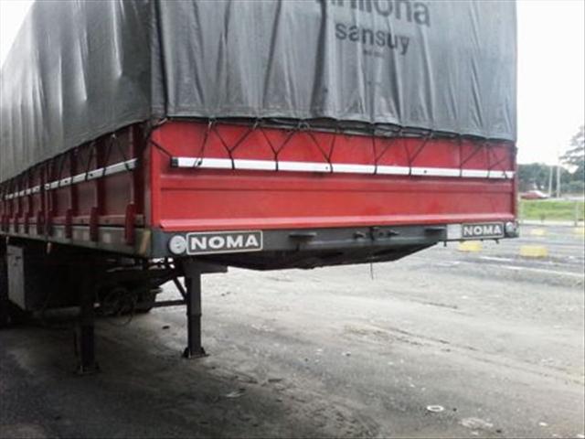 Noma Graneleira - 11/11 9