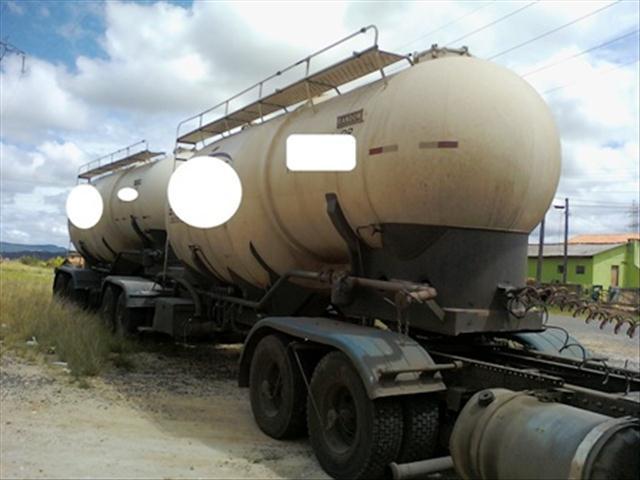 Randon Silo - 06/06 2