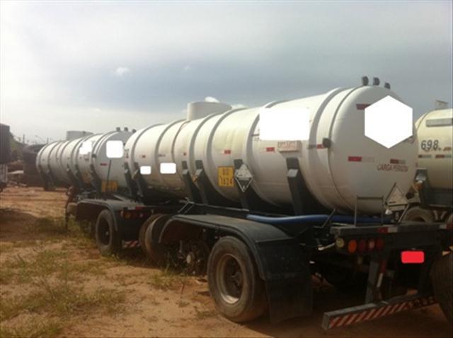 Facchini Tanque - 05/05 2