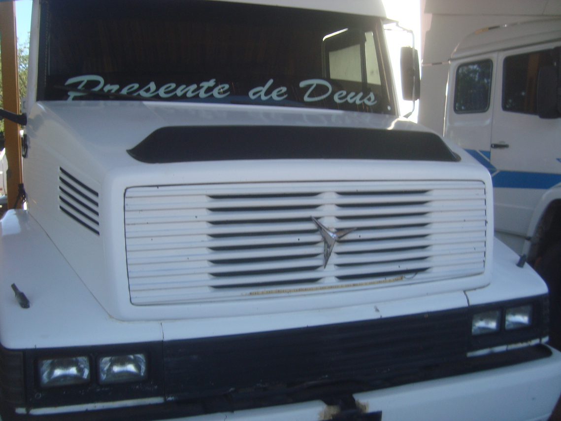 Mercedes Benz MB 1935 - 93/93 2