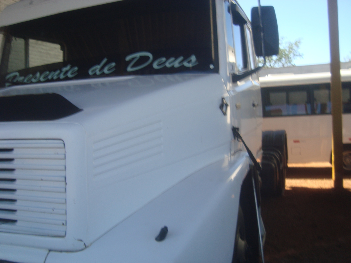 Mercedes Benz MB 1935 - 93/93 3