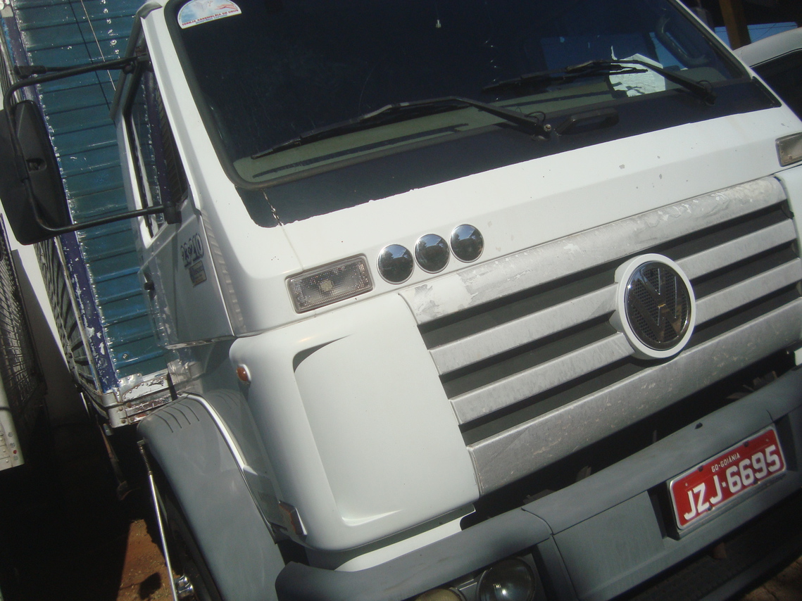Volkswagen 23 210 - 02/02 3