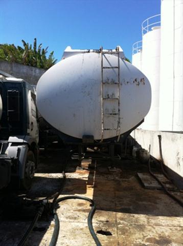 Randon Tanque - 07/07 2